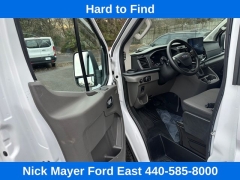 Used 2024  Ford Transit Passenger Wagon T-350 148" Low Roof RWD at DriveNow Mayfield near Mayfield Heights&comma; OH
