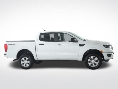 Used 2022  Ford Ranger 4WD SuperCrew 5' Box at Drive Now Westlake near Westlake&comma; OH