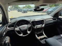 Used 2021  GMC Acadia AWD 4dr Denali at DriveNow Mayfield near Mayfield Heights&comma; OH
