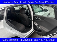 Used 2025  Chevrolet Malibu 4dr Sdn 1LT at DriveNow Mayfield near Mayfield Heights&comma; OH