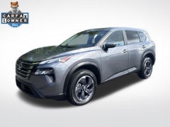 Used 2024  Nissan Rogue FWD SV at DriveNow Mayfield near Mayfield Heights&comma; OH