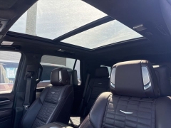 Used 2021  Cadillac Escalade 4WD 4dr Sport Platinum at Drive Now Westlake near Westlake&comma; OH