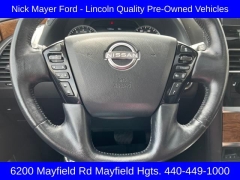 Used 2023 Nissan Armada 4x4 SL at DriveNow Mayfield near Mayfield Heights, OH