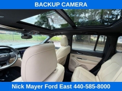 Used 2024  Jeep Grand Cherokee 4xe 4x4 at DriveNow Mayfield near Mayfield Heights&comma; OH