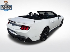 Used 2025  Ford Mustang EcoBoost Convertible at DriveNow Mayfield near Mayfield Heights&comma; OH
