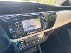 Used 2014  Toyota Corolla 4dr Sdn CVT LE ECO &lpar;Natl&rpar; at DriveNow Mayfield near Mayfield Heights&comma; OH