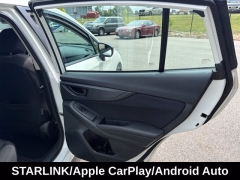 Used 2022  Subaru Impreza 5-door CVT at Drive Now Westlake near Westlake&comma; OH