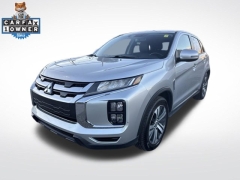 Used 2024  Mitsubishi Outlander Sport 2&period;0 AWC at DriveNow Mayfield near Mayfield Heights&comma; OH