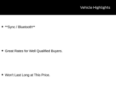 Used 2022  Ford Explorer XLT 4WD at Drive Now Westlake near Westlake&comma; OH
