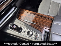 Used 2024  Cadillac Escalade ESV 4WD 4dr Premium Luxury at Drive Now Westlake near Westlake&comma; OH