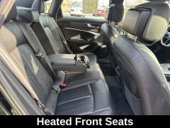 Used 2023  Audi A6 Sedan Premium 45 TFSI quattro at DriveNow Mayfield near Mayfield Heights&comma; OH