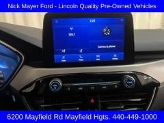 Used 2022 Ford Escape SEL Plug-In Hybrid FWD at DriveNow Mayfield near Mayfield Heights, OH