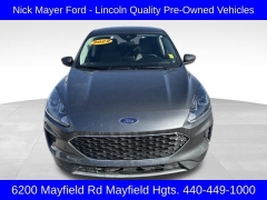 Used 2022  Ford Escape SE AWD at DriveNow Mayfield near Mayfield Heights&comma; OH
