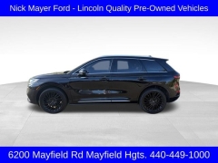 Used 2022  Lincoln Corsair Reserve AWD at DriveNow Mayfield near Mayfield Heights, OH
