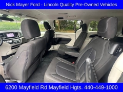 Used 2022 Chrysler Voyager LX FWD at Drive Now Westlake near Westlake, OH
