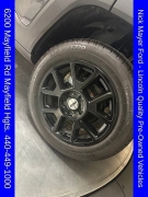 Used 2023 Jeep Renegade Latitude 4x4 at DriveNow Mayfield near Mayfield Heights, OH
