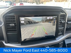 Used 2025  Ford F-150 XLT 4WD SuperCrew 5&period;5' Box at DriveNow Mayfield near Mayfield Heights&comma; OH
