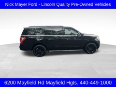 Used 2021 Ford Expedition Max XLT 4x4 at Drive Now Westlake near Westlake, OH
