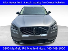 Used 2022 Lincoln Corsair Standard AWD at DriveNow Mayfield near Mayfield Heights, OH
