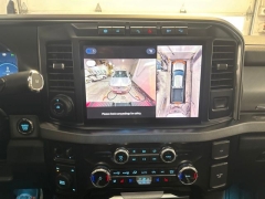 Used 2024  Ford Super Duty F-450 DRW 4WD Crew Cab 8' Box at Drive Now Westlake near Westlake&comma; OH