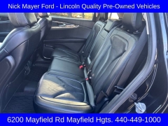 Used 2022  Lincoln Nautilus Reserve AWD at Drive Now Westlake near Westlake&comma; OH