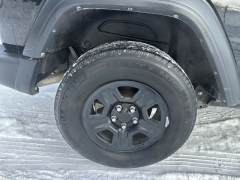 Used 2018  Jeep Wrangler Sport 4x4 at Drive Now Westlake near Westlake&comma; OH