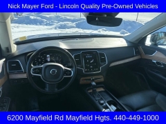 Used 2022  Volvo XC90 T6 AWD Momentum 7P at Drive Now Westlake near Westlake&comma; OH