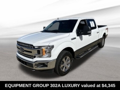 Used 2019  Ford F-150 4WD SuperCrew Box at Drive Now Westlake near Westlake&comma; OH