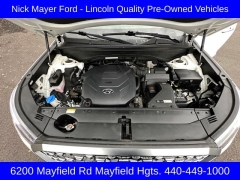 Used 2021 Hyundai Palisade Calligraphy AWD at DriveNow Mayfield near Mayfield Heights, OH