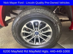 Used 2019 Ford F-150 4WD SuperCrew 5.5' Box at DriveNow Mayfield near Mayfield Heights, OH
