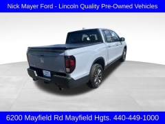 Used 2023 Honda Ridgeline Sport AWD at Drive Now Westlake near Westlake, OH
