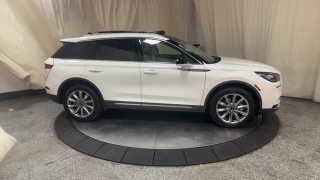 Used 2021 Lincoln Corsair Standard AWD at DriveNow Mayfield near Mayfield Heights, OH