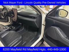 Used 2024 Ford Mustang Mach-E Select AWD at Drive Now Westlake near Westlake, OH