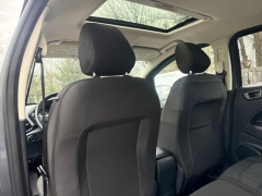 Used 2020  Ford EcoSport 4d SUV 4WD SE at Drive Now Westlake near Westlake&comma; OH