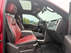 Used 2013  Ford F-150 4WD SuperCrew at Drive Now Westlake near Westlake&comma; OH