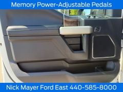 Used 2022  Ford Super Duty F-250 SRW 4WD Crew Cab Box at DriveNow Mayfield near Mayfield Heights&comma; OH