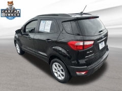 Used 2021  Ford EcoSport SE FWD at DriveNow Mayfield near Mayfield Heights&comma; OH