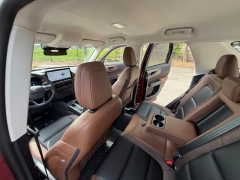 Used 2025  Ford Bronco Sport Outer Banks 4x4 at Drive Now Westlake near Westlake&comma; OH