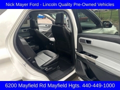Used 2022  Ford Explorer XLT 4WD at DriveNow Mayfield near Mayfield Heights, OH