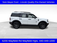 Used 2024  Ford Bronco Sport Big Bend 4x4 at Drive Now Westlake near Westlake, OH