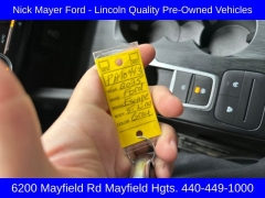 Used 2025  Ford Escape ST-Line AWD at Drive Now Westlake near Westlake&comma; OH