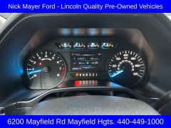 Used 2016  Ford F-150 4WD SuperCab 145" at DriveNow Mayfield near Mayfield Heights, OH
