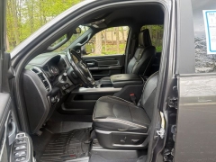 Used 2022  Ram 2500 4WD Laramie Crew Cab 6'4" Box at Drive Now Westlake near Westlake&comma; OH