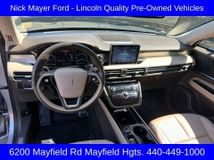 Used 2022 Lincoln Corsair Standard AWD at DriveNow Mayfield near Mayfield Heights, OH