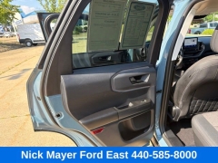 Used 2023  Ford Bronco Sport Big Bend 4x4 at DriveNow Mayfield near Mayfield Heights&comma; OH