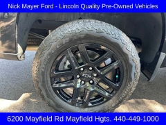 Used 2023 Chevrolet Silverado 1500 4WD Crew Cab 147" LT Trail Boss at Drive Now Westlake near Westlake, OH