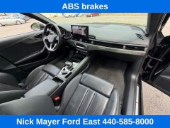 Used 2024  Audi A4 Sedan S line Premium Plus 45 TFSI quattro at DriveNow Mayfield near Mayfield Heights&comma; OH