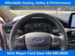 Used 2020  Ford Escape 4d SUV AWD SE at Drive Now Westlake near Westlake&comma; OH
