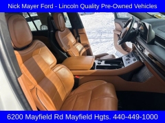 Used 2022  Lincoln Aviator Black Label Grand Touring AWD at Drive Now Westlake near Westlake&comma; OH