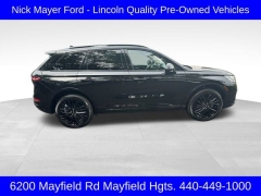 Used 2024 Lincoln Corsair Reserve AWD at Drive Now Westlake near Westlake, OH